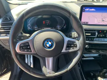 BMW iX3 M Sport IMPRESSIVE  DRIVING PROF. 360  KAMER