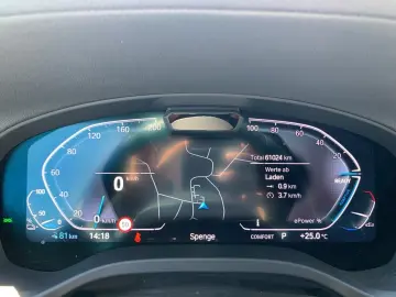 BMW iX3 M Sport IMPRESSIVE  DRIVING PROF. 360  KAMER