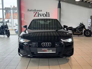 AUDI A6  55 TFSI quattro Black  design S-tronic LED