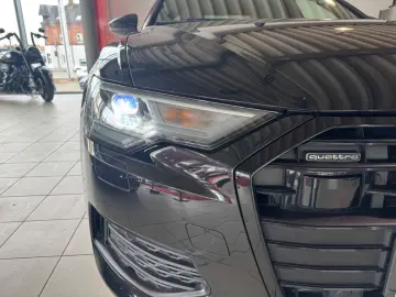 AUDI A6  55 TFSI quattro Black  design S-tronic LED