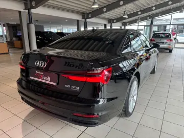 AUDI A6  55 TFSI quattro Black  design S-tronic LED