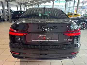 AUDI A6  55 TFSI quattro Black  design S-tronic LED