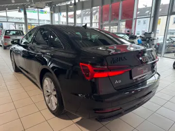 AUDI A6  55 TFSI quattro Black  design S-tronic LED