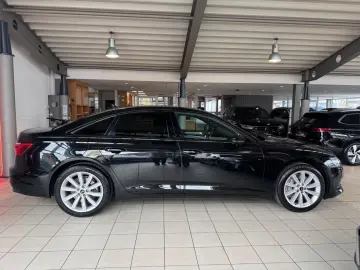 AUDI A6  55 TFSI quattro Black  design S-tronic LED