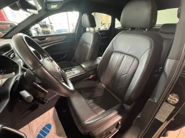 AUDI A6  55 TFSI quattro Black  design S-tronic LED