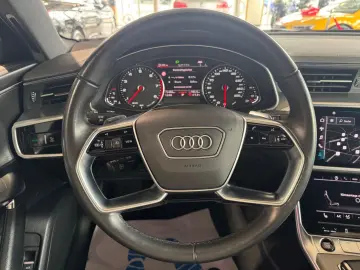 AUDI A6  55 TFSI quattro Black  design S-tronic LED