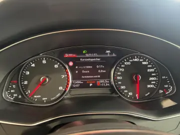 AUDI A6  55 TFSI quattro Black  design S-tronic LED