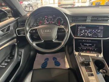 AUDI A6  55 TFSI quattro Black  design S-tronic LED
