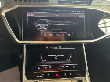 AUDI A6  55 TFSI quattro Black  design S-tronic LED