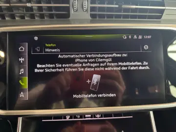 AUDI A6  55 TFSI quattro Black  design S-tronic LED