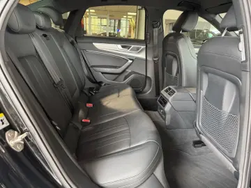 AUDI A6  55 TFSI quattro Black  design S-tronic LED