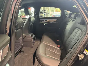 AUDI A6  55 TFSI quattro Black  design S-tronic LED