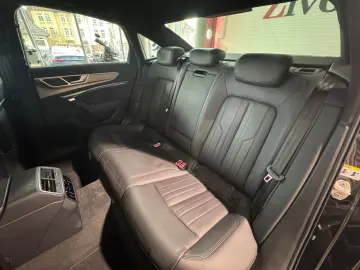 AUDI A6  55 TFSI quattro Black  design S-tronic LED