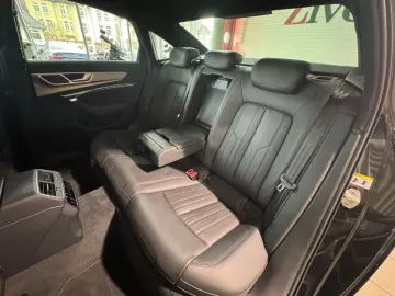 AUDI A6  55 TFSI quattro Black  design S-tronic LED