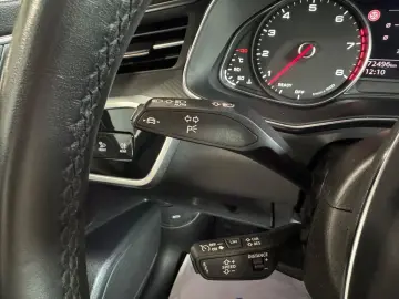 AUDI A6  55 TFSI quattro Black  design S-tronic LED