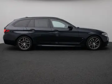 BMW 530d xD M Sport Panorama Kamera HUD HiFi Komfort