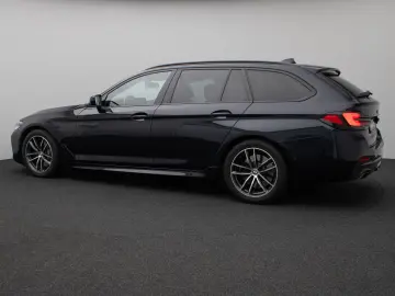 BMW 530d xD M Sport Panorama Kamera HUD HiFi Komfort