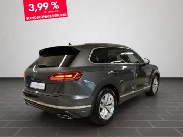 VW Touareg 3.0 V6 TDI 4Mot. Atmosphere  Navi  Sitzh