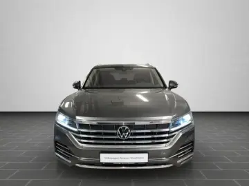 VW Touareg 3.0 V6 TDI 4Mot. Atmosphere  Navi  Sitzh