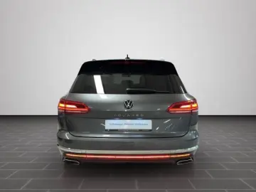 VW Touareg 3.0 V6 TDI 4Mot. Atmosphere  Navi  Sitzh