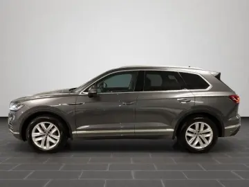 VW Touareg 3.0 V6 TDI 4Mot. Atmosphere  Navi  Sitzh