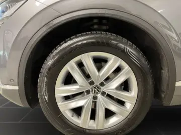VW Touareg 3.0 V6 TDI 4Mot. Atmosphere  Navi  Sitzh