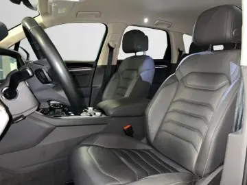 VW Touareg 3.0 V6 TDI 4Mot. Atmosphere  Navi  Sitzh