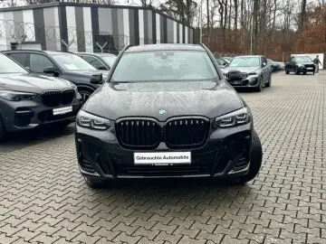 BMW X3 xDrive 30i M-Sport Panodach Leder Dig.Cockpit
