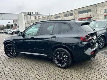 BMW X3 xDrive 30i M-Sport Panodach Leder Dig.Cockpit
