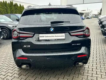 BMW X3 xDrive 30i M-Sport Panodach Leder Dig.Cockpit