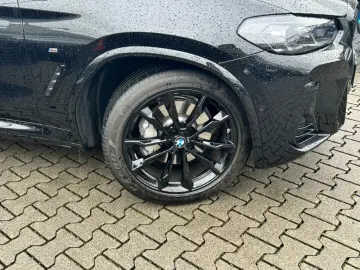 BMW X3 xDrive 30i M-Sport Panodach Leder Dig.Cockpit