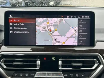 BMW X3 xDrive 30i M-Sport Panodach Leder Dig.Cockpit