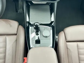 BMW X3 xDrive 30i M-Sport Panodach Leder Dig.Cockpit