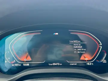 BMW X3 xDrive 30i M-Sport Panodach Leder Dig.Cockpit