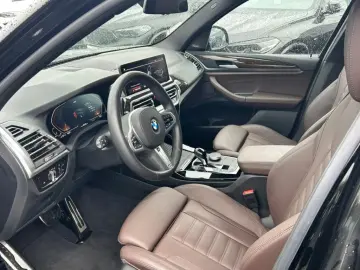 BMW X3 xDrive 30i M-Sport Panodach Leder Dig.Cockpit