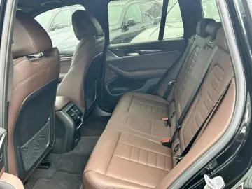 BMW X3 xDrive 30i M-Sport Panodach Leder Dig.Cockpit