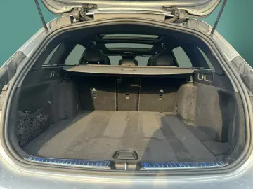 MERCEDES-BENZ C 300 d T AMG NIGHT AHK DISTRONIC PANO…