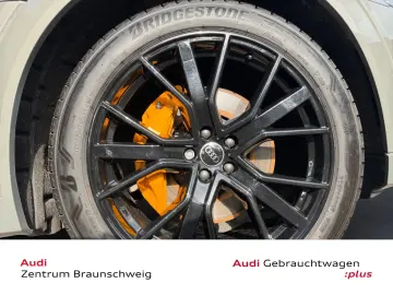 AUDI e-tron Sportback S line 55 quattro MATRIX-LED Re