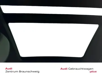 AUDI e-tron Sportback S line 55 quattro MATRIX-LED Re