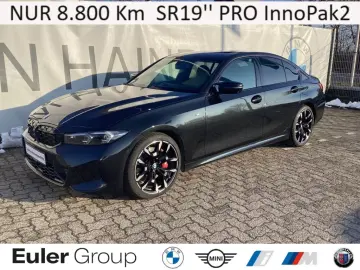 BMW M340i x  SR19'' PRO Hifi InnoPak2 PA  …
