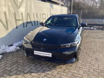 BMW M340i x  SR19'' PRO Hifi InnoPak2 PA  …