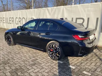 BMW M340i x  SR19'' PRO Hifi InnoPak2 PA  …