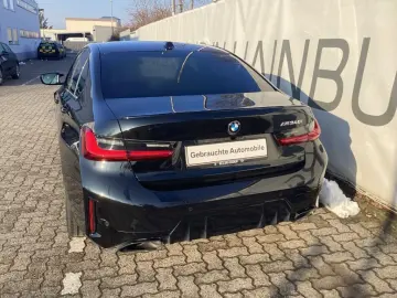 BMW M340i x  SR19'' PRO Hifi InnoPak2 PA  …