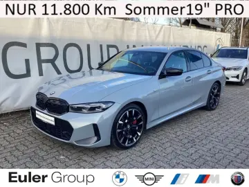 BMW M340i x M-Sport Sommer19'' PRO Hifi PA…