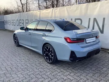 BMW M340i x M-Sport Sommer19'' PRO Hifi PA…