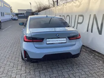 BMW M340i x M-Sport Sommer19'' PRO Hifi PA…