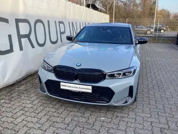 BMW M340i x M-Sport Sommer19'' PRO Hifi PA…