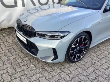 BMW M340i x M-Sport Sommer19'' PRO Hifi PA…