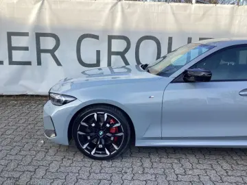 BMW M340i x M-Sport Sommer19'' PRO Hifi PA…