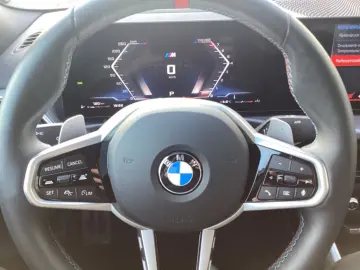 BMW M340i x M-Sport Sommer19'' PRO Hifi PA…